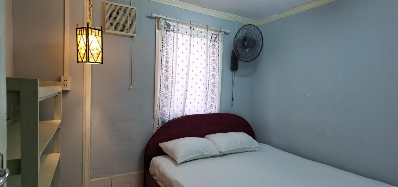 Khonesavane Hostel Luang Prabang Exteriér fotografie