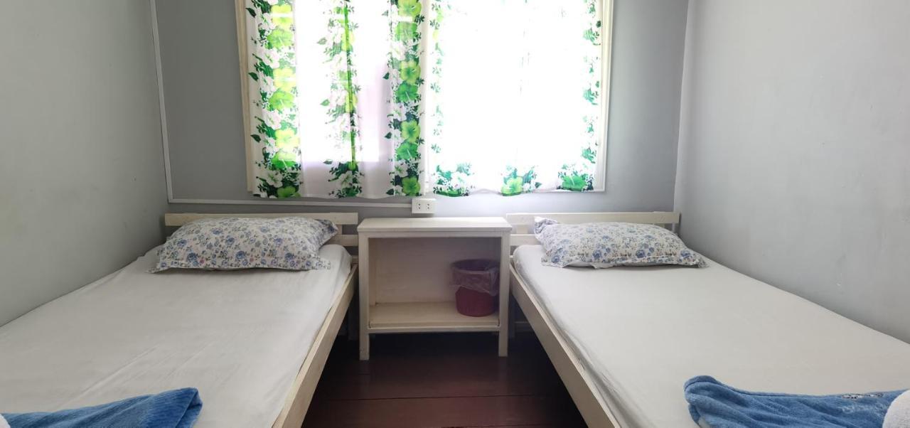 Khonesavane Hostel Luang Prabang Exteriér fotografie