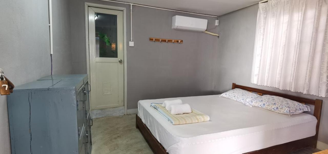Khonesavane Hostel Luang Prabang Exteriér fotografie