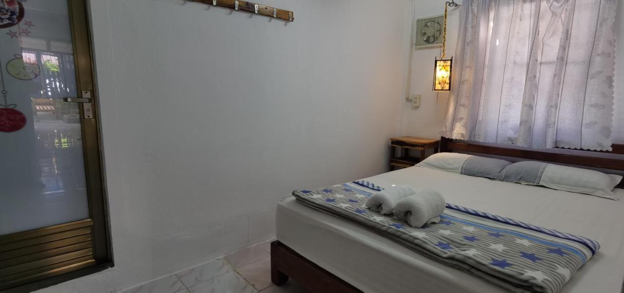 Khonesavane Hostel Luang Prabang Exteriér fotografie
