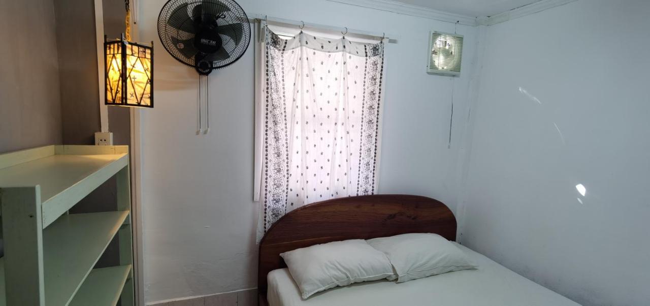 Khonesavane Hostel Luang Prabang Exteriér fotografie