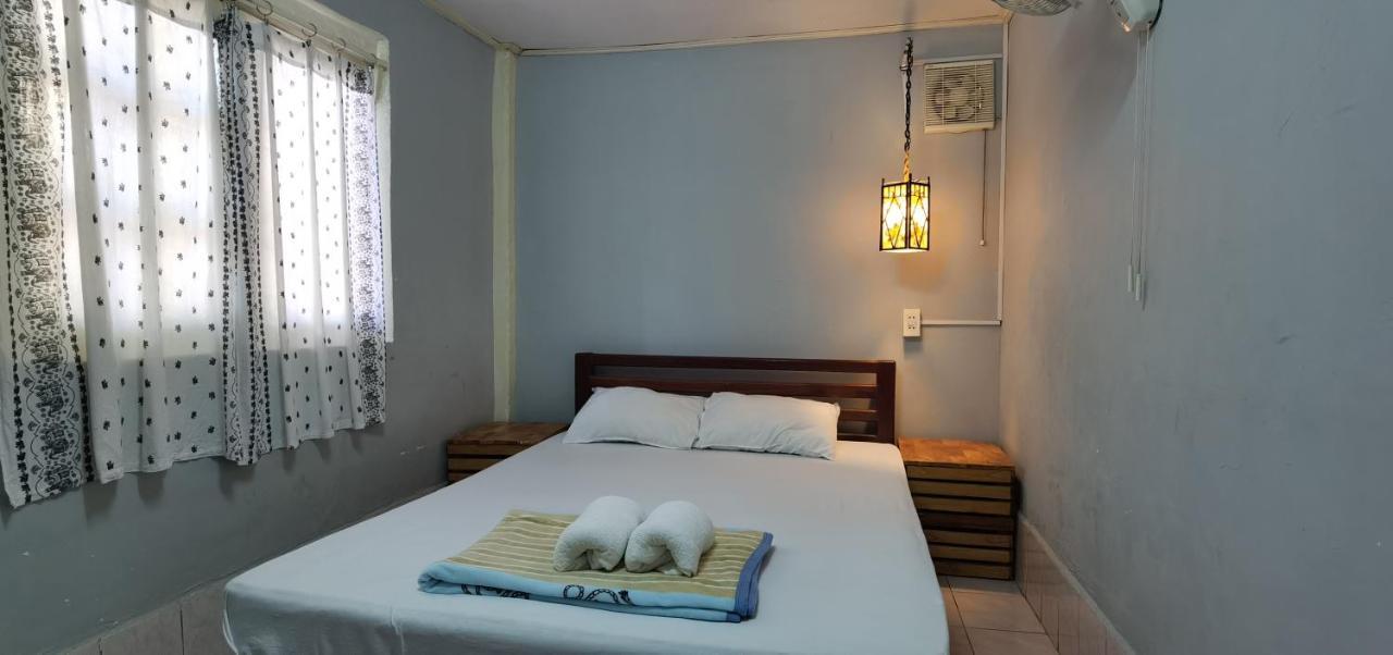Khonesavane Hostel Luang Prabang Exteriér fotografie