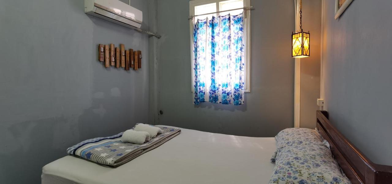 Khonesavane Hostel Luang Prabang Exteriér fotografie
