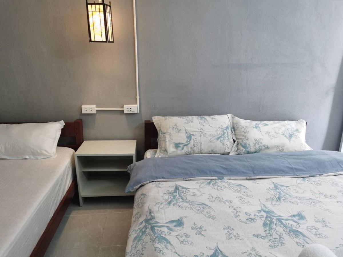 Khonesavane Hostel Luang Prabang Exteriér fotografie