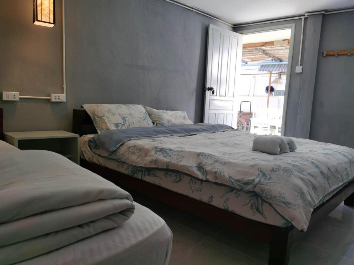 Khonesavane Hostel Luang Prabang Exteriér fotografie