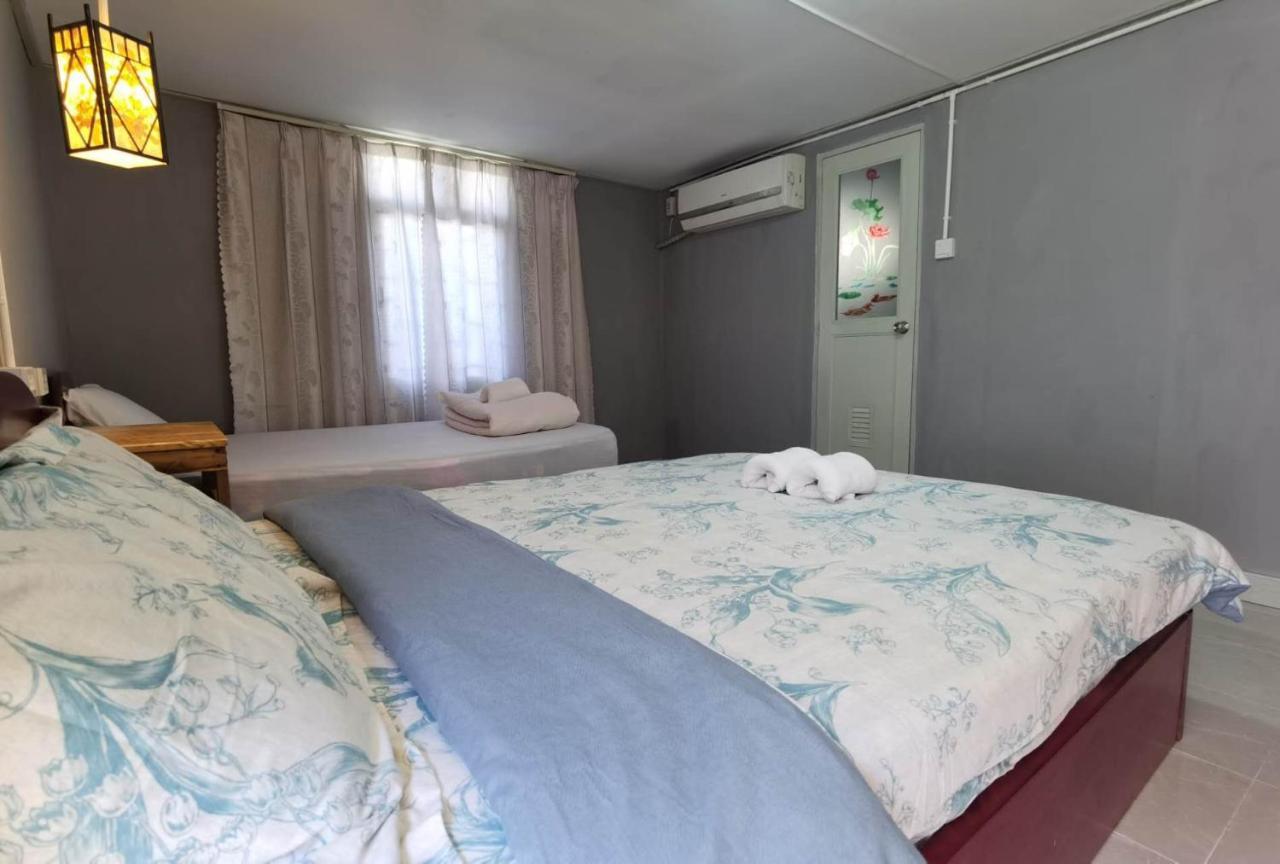 Khonesavane Hostel Luang Prabang Exteriér fotografie
