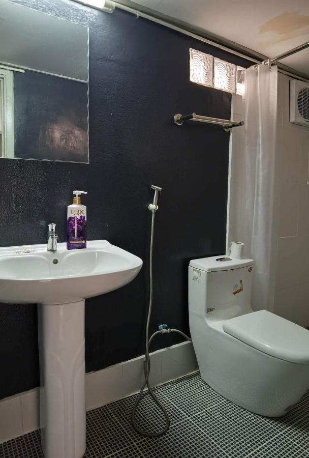 Khonesavane Hostel Luang Prabang Exteriér fotografie