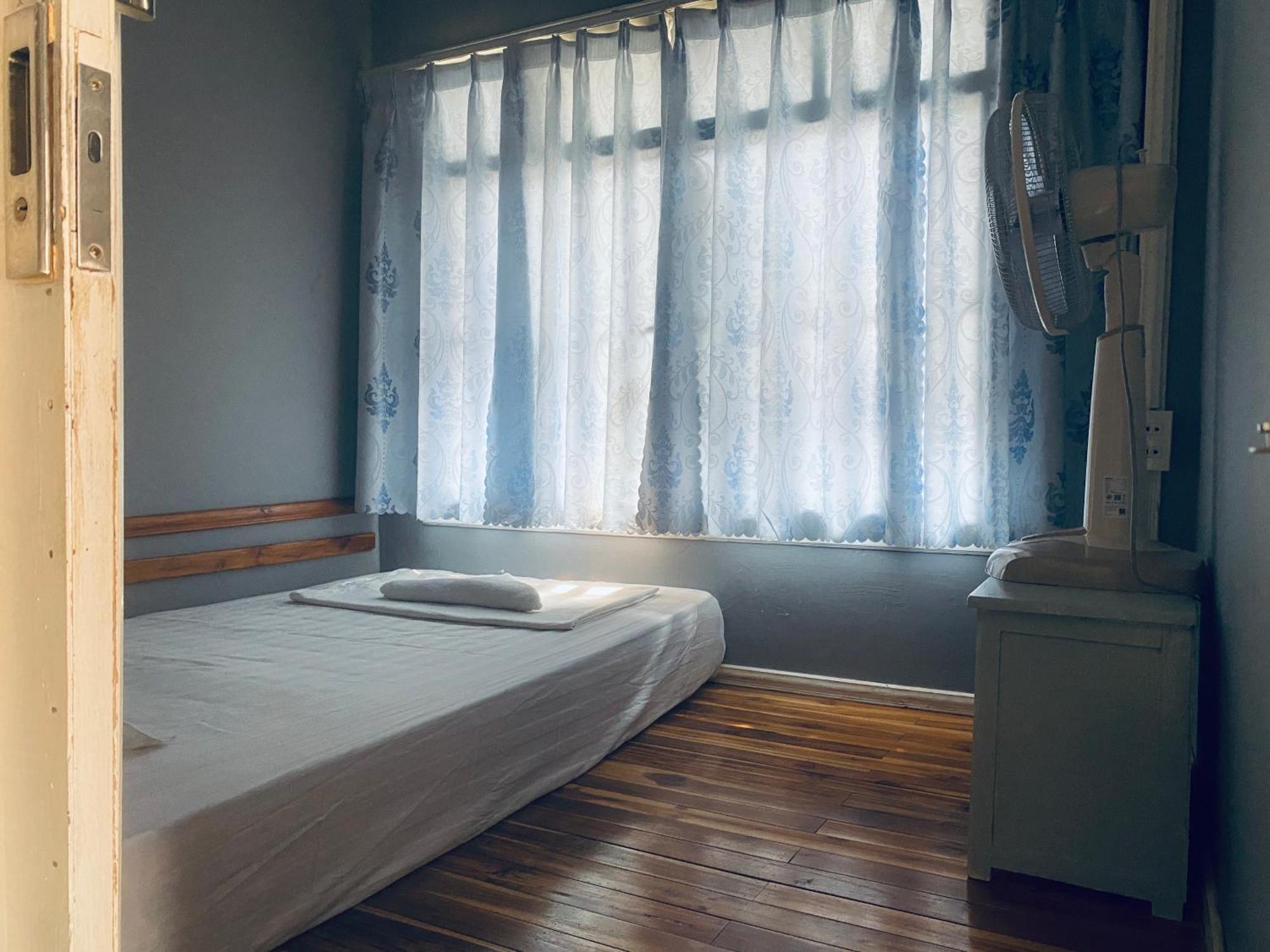 Khonesavane Hostel Luang Prabang Exteriér fotografie